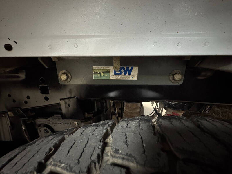 2019 Ford F-250 Super Duty