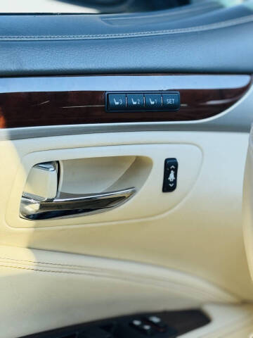 2013 Lexus LS 460