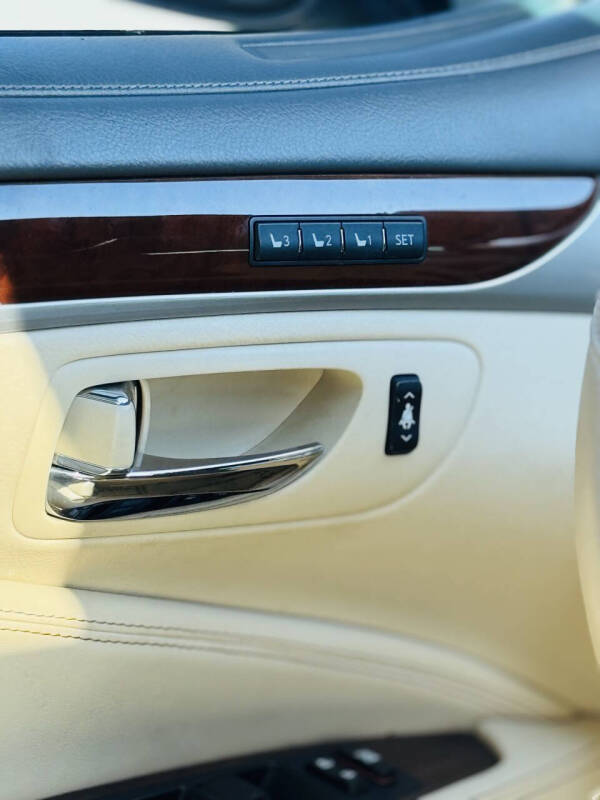 2013 Lexus LS 460