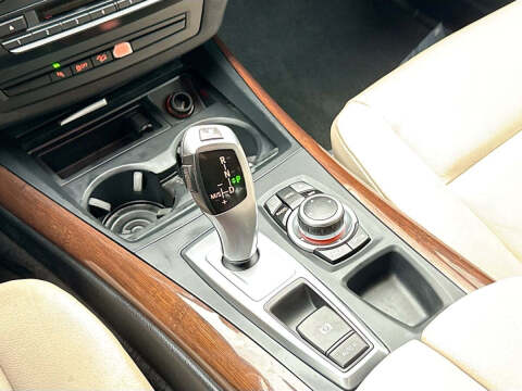 2012 BMW X5 xDrive35d