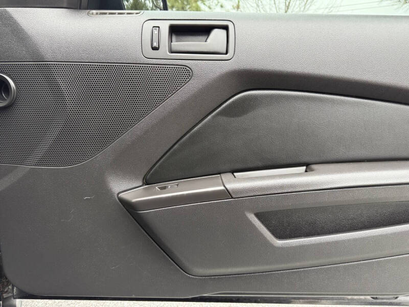 2012 Ford Mustang GT