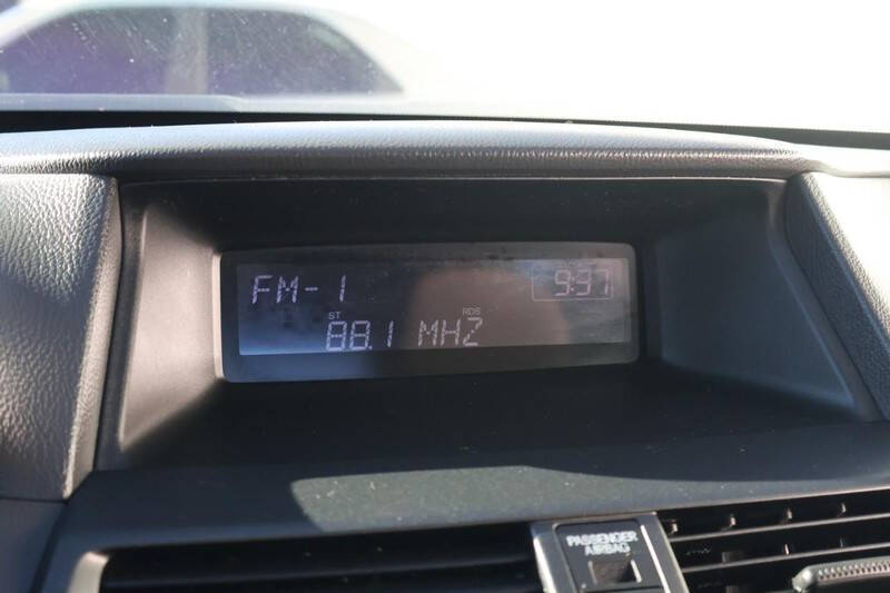 2009 Honda Accord LX