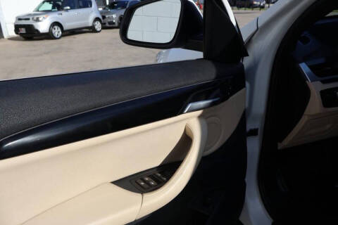 2018 BMW X1 sDrive28i