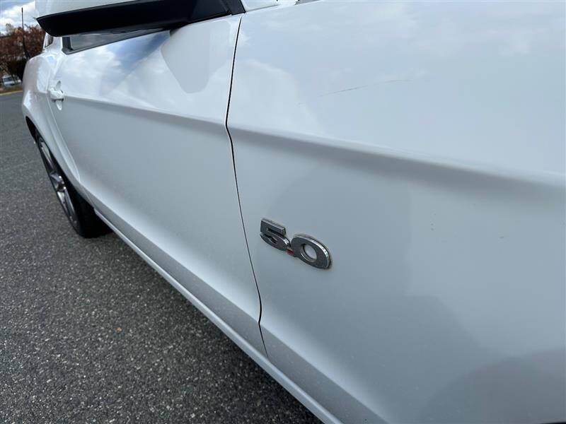 2014 Ford Mustang GT