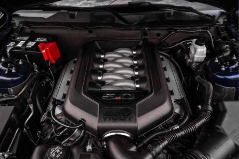 2012 Ford Mustang GT