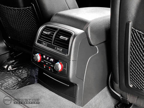 2018 Audi A7 3.0T quattro Premium Plus