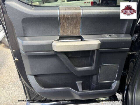 2020 Ford F-350 Super Duty Lariat