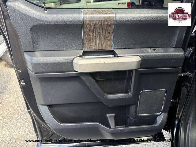 2020 Ford F-350 Super Duty Lariat