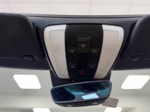 2014 Mercedes-Benz E-Class E 350