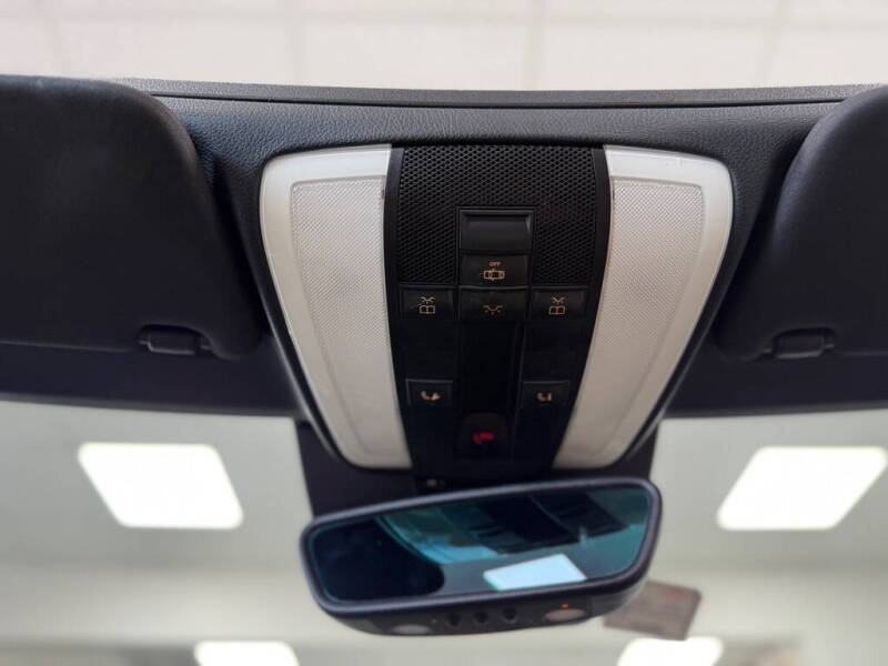 2014 Mercedes-Benz E-Class E 350