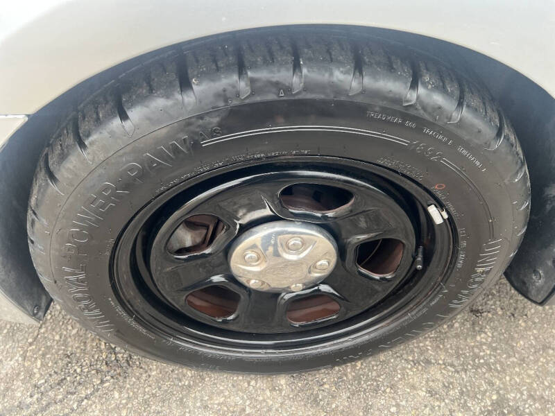 2015 Ford Taurus Police Interceptor