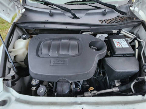 2010 Chevrolet HHR Panel LS