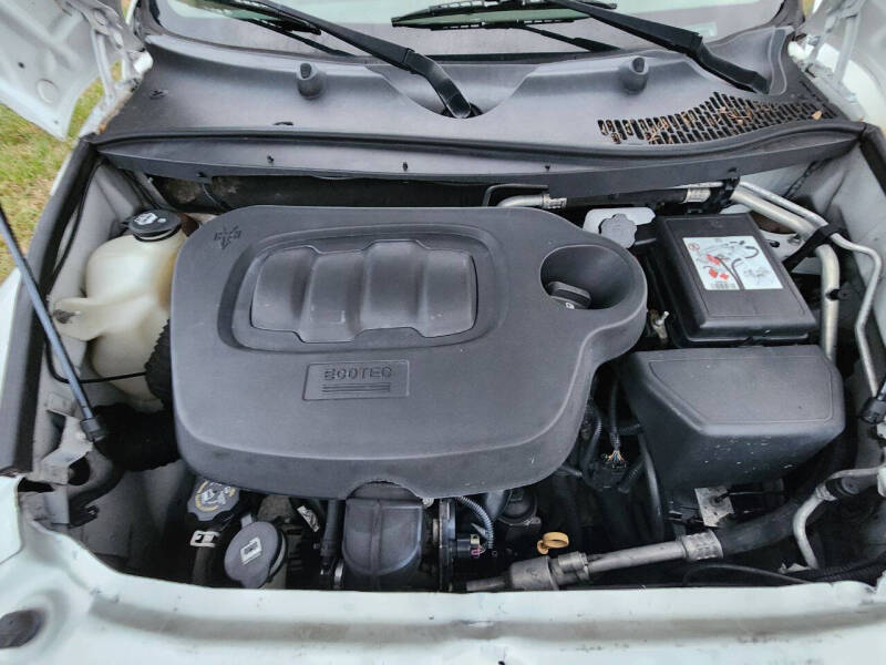 2010 Chevrolet HHR Panel LS