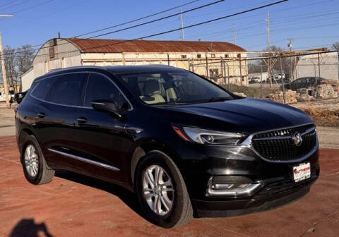 2019 Buick Enclave Essence