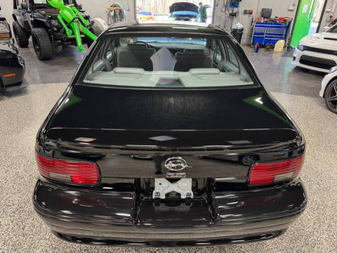 1994 Chevrolet Impala SS