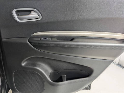 2020 Dodge Durango Pursuit