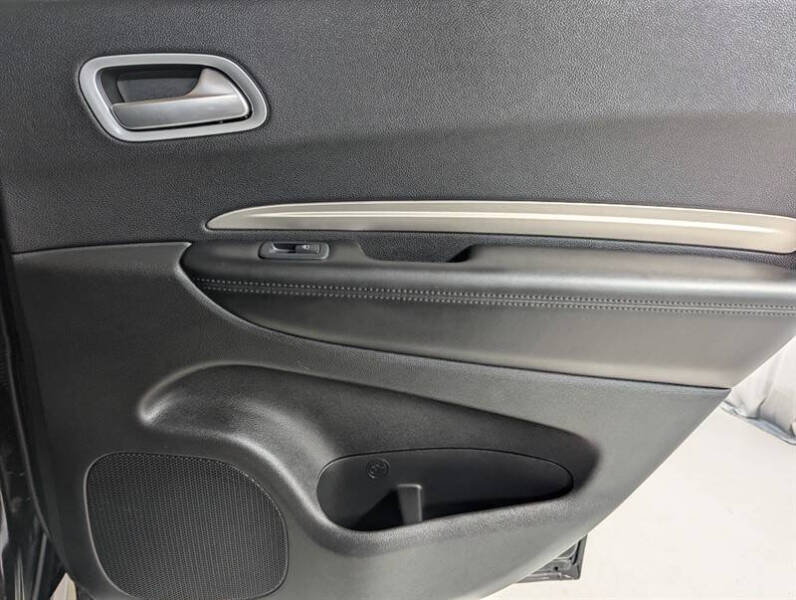 2020 Dodge Durango Pursuit