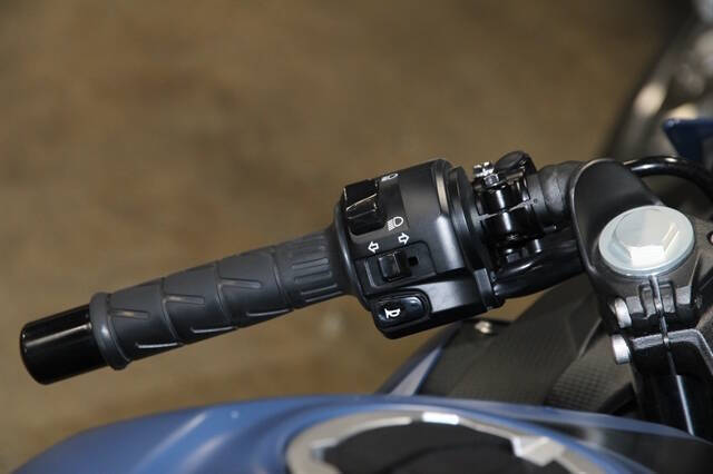 2022 Kawasaki Ninja 400