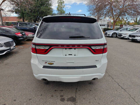 2023 Dodge Durango R/T Premium