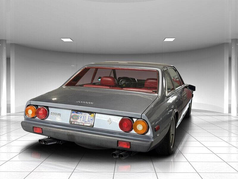 1983 Ferrari 400i 3
