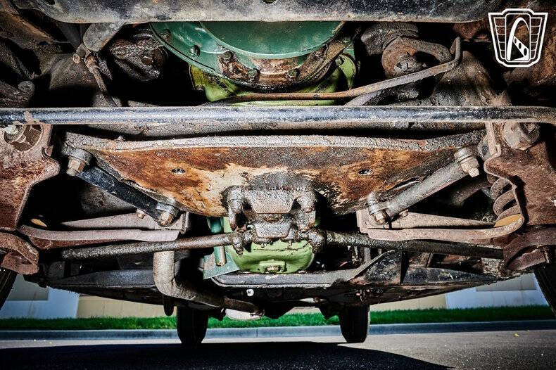 1952 Studebaker Champion