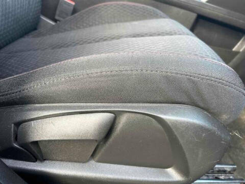 2014 GMC Terrain SLE-1