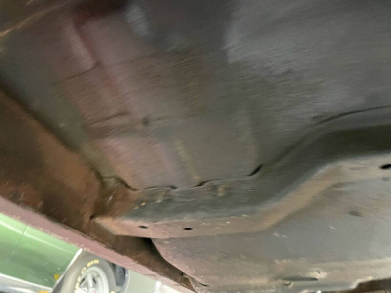 1964 Chevrolet Impala