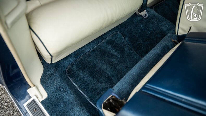 1979 Lincoln Continental