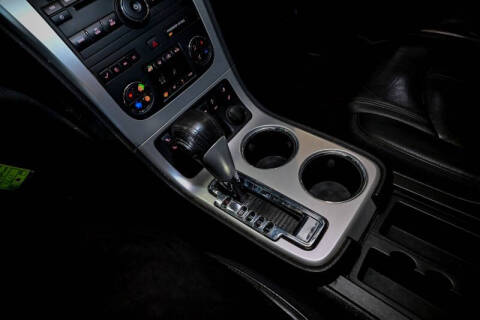 2012 GMC Acadia SLT-1