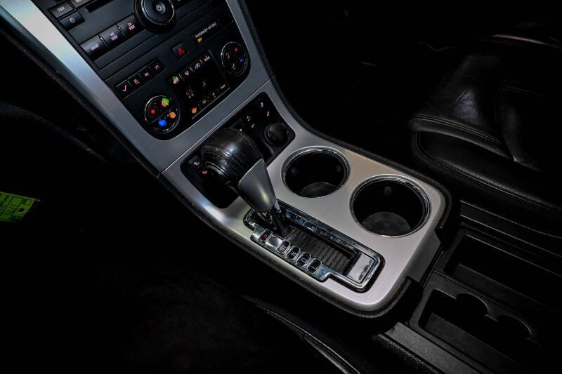 2012 GMC Acadia SLT-1
