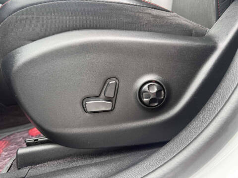 2018 Jeep Cherokee Trailhawk