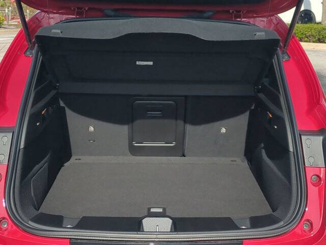 2025 Alfa Romeo Tonale