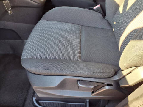 2016 Ford Transit Connect XL