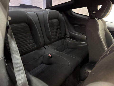 2016 Ford Mustang GT