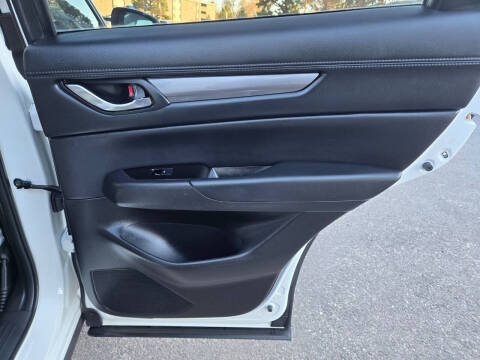 2022 Mazda CX-5 2.5 S Select
