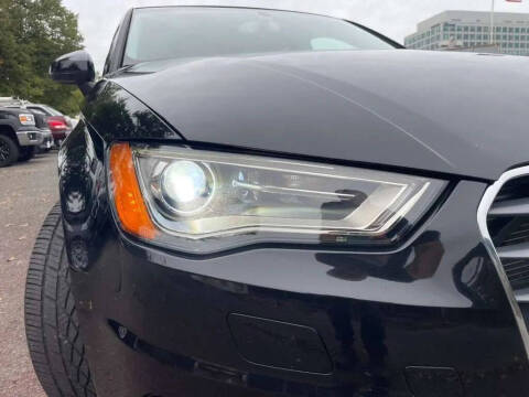 2015 Audi A3 1.8T Premium