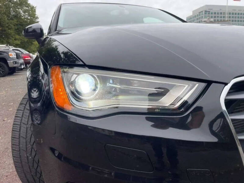 2015 Audi A3 1.8T Premium