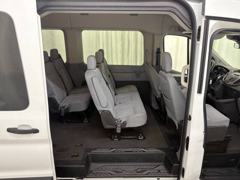 2019 Ford Transit 350 XLT
