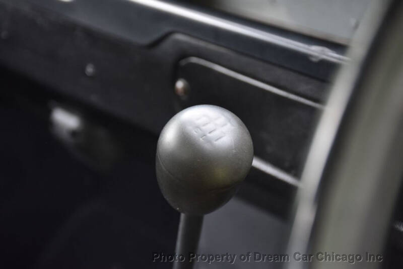 1990 Land Rover Defender 110