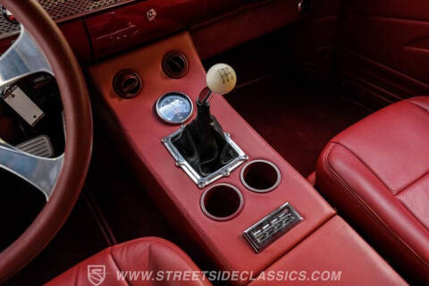 1955 Chevrolet Bel Air