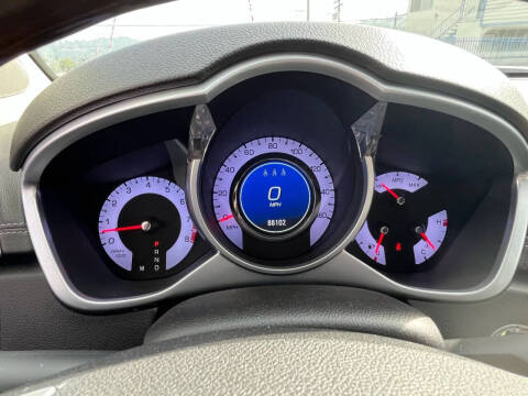 2012 Cadillac SRX Performance Collection