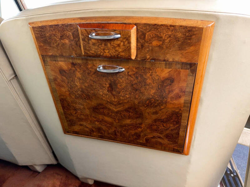 1959 Rolls-Royce 2025