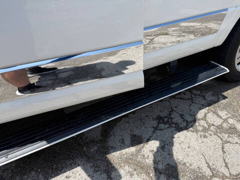2013 Lincoln Navigator