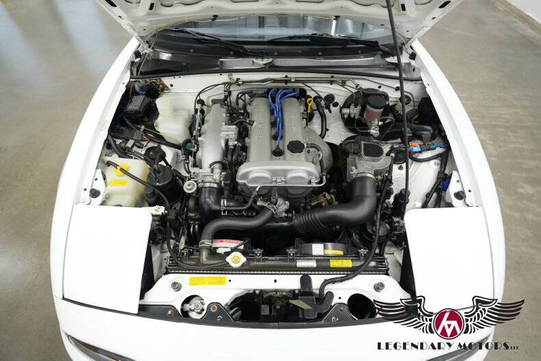 1992 Mazda MX-5 Miata