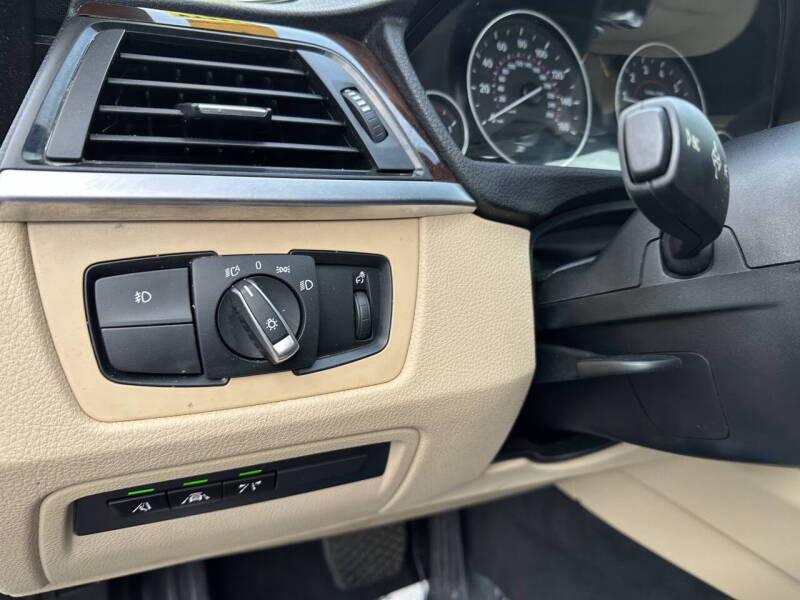 2017 BMW 4 Series 430i