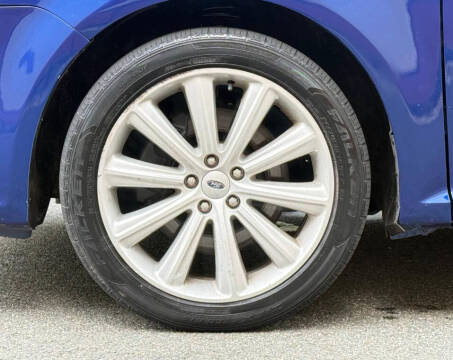 2014 Ford Flex SEL