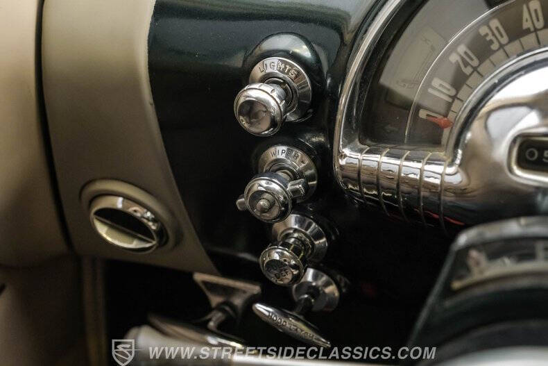 1950 Oldsmobile Eighty-Eight