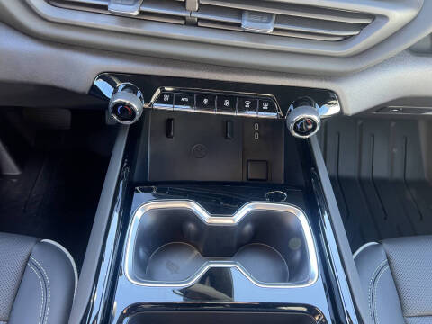 2026 Chevrolet Silverado EV LT