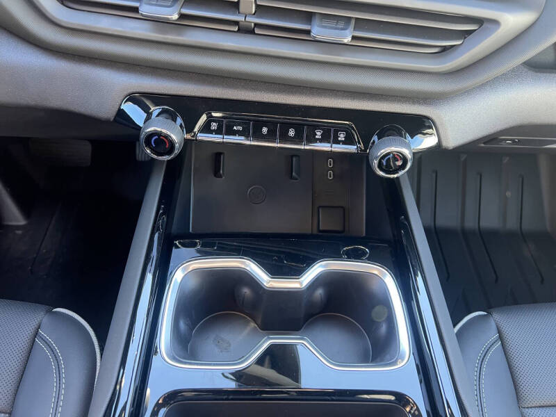 2026 Chevrolet Silverado EV LT