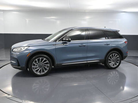 2023 Lincoln Corsair Reserve